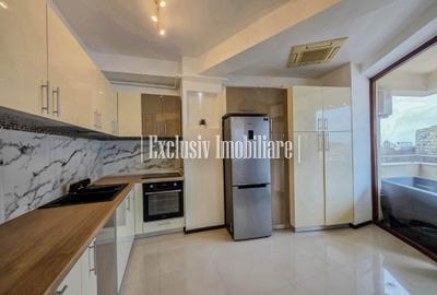 Apartament Elegant 2 camere 75 mp cu Terasa Mare - Vedere la Lac - Termen Lung - 5