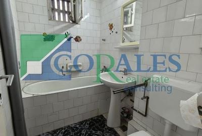 Apartament 3 camere | Bulevardul Republicii | Etaj 6/7 cu lift | 65 mp - 10