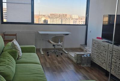 Evocasa Armonia, iobil 2010,  mobilat, utilat, liber Evocasa Armonia, iobil 2010,  mobilat, utilat, liber - 2