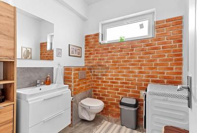 DE VANZARE Casa ecologica 4 camere PREMIUM in Dragomiresti-Deal - 8