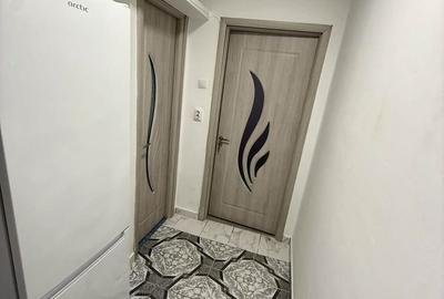 Apartament cu 2 camere decomandat în Gării - 1