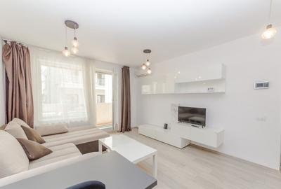 2 camere 13 Septembrie - Sirenelor