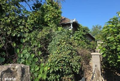 Casă cu 2 camere în Pericei - 3