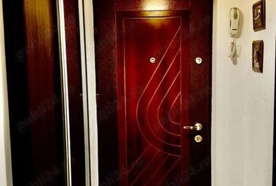 Garsonieră decomandată, mobilată în Titan - 8