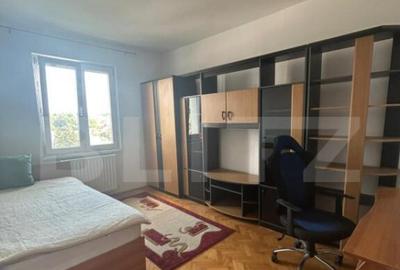 Apartament 2 camere de inchiriat, zona 7 Noiembrie - 3