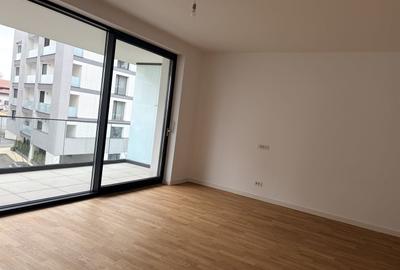 Apartament cu 2 camere decomandat în Băneasa - 4