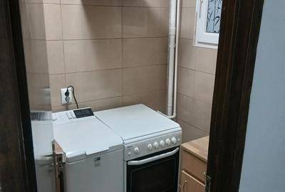 Drumul Taberei Moghioros Garsoniera 19mp Parter Renovata complet Drumul Taberei Moghioros Garsoniera 19mp Parter Renovata complet - 5