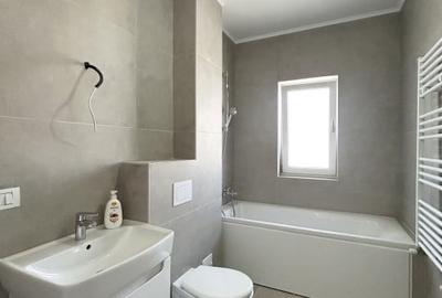 Apartament 1 camera, decomandat, 36mp utili, zona Mehala - 5