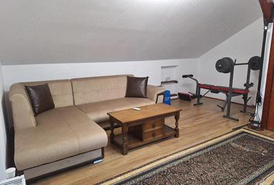 Casă cu Teren 450 Mp în Nazna - 4