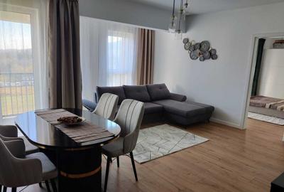 Apartament modern 2 camere | zona Oncos | Floresti - 2