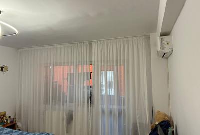 Garsonieră decomandată în Vitan - 6