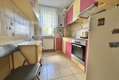 Apartament 2 camere | De inchiriat | zona Gheorgheni Apartament 2 camere | De inchiriat | zona Gheorgheni - 5