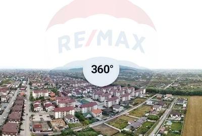 Apartament mobilat, utilat, modern, Sanpetru. - 8