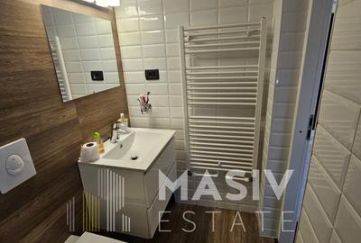 Apartament superb, 2 camere – complet renovat în 2023 – stațiunea Azuga - 13