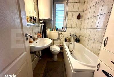 Apartament cu 3 camere în Cetate - 11