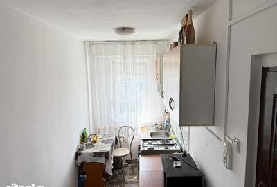 Apartament cu 2 camere semidecomandat în Rogerius - 2