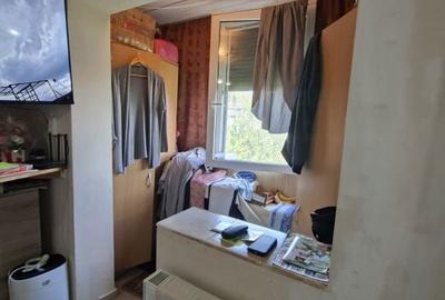 Apartament cu 2 camere semidecomandat în Republicii