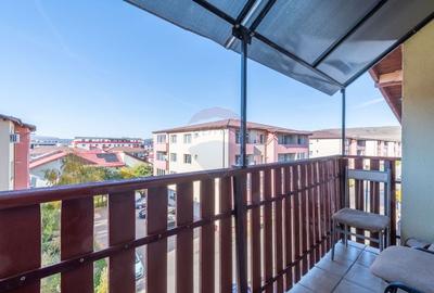 Apartament de vanzare - Sesul de Sus - Floresti  - parcare Apartament de vanzare - Sesul de Sus - Floresti  - parcare - 8