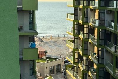 Studio Alezzi Beach Resort - 1
