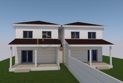 CHISODA - Duplex separat - 5 Camere - 3 Bai - Rulouri electrice CHISODA - Duplex separat - 5 Camere - 3 Bai - Rulouri electrice - 2