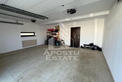 Casa exclusivista cu 5 camere, 3 bai, in Dumbravita - 5