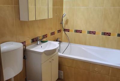 Apartament cu 3 camere decomandat, mobilat în Tomis II - 10