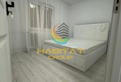 Apartament cu 2 camere semidecomandat, mobilat în Brâncoveanu - 3