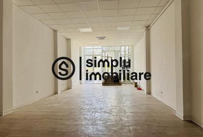 Spațiu comercial, de 140 mp, în Central - 11