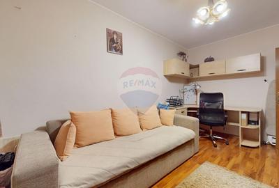 Apartament cu 3 camere de inchiriat in zona Astra Apartament cu 3 camere de inchiriat in zona Astra - 6