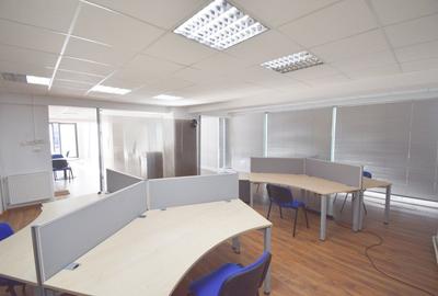 Spatiu comercial/birouri Ion Mihalache 1 Mai Metrou - 6