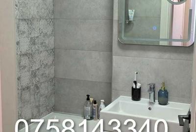 Apartament cu 2 camere decomandat în Regie - 5