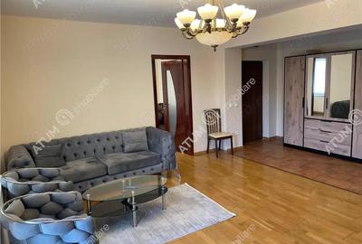 Apartament cu 4 camere , balcon si parcare in zona Strand din Sibiu - 11