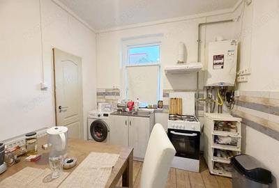 Apartament 1 camere, 37mp utili, zona Iosefin - 4