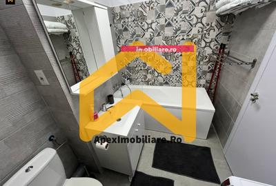 Apartament cu 2 camere decomandat, mobilat în 1 Decembrie 1918 - 23
