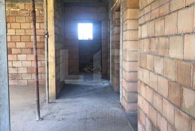 Casă individuală cu 3 camere cu Garaj în Cristian - 6