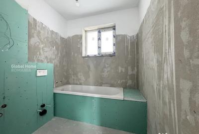 Casă cu 5 camere cu Teren 190 Mp în Titan - 9