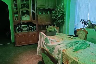 Apartament cu 3 camere , 66mp, Gheorgheni Hermes - 4