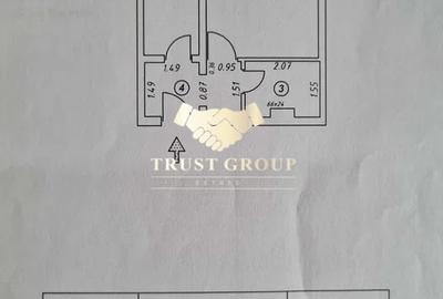 Garsoniera Lujerului | Centrala Proprie | - 8