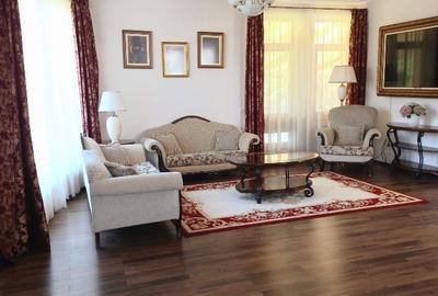 Vând casă elegantă, bine întreținută - 3