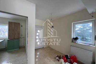 Casă cu 4 camere în Cerneteaz - 3