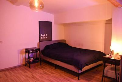 Garsonieră decomandată, mobilată în Ozana - 7