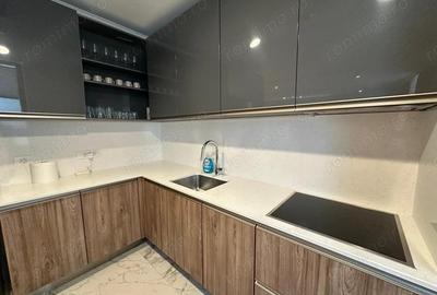 Apartament cu 3 camere decomandat în Central - 5
