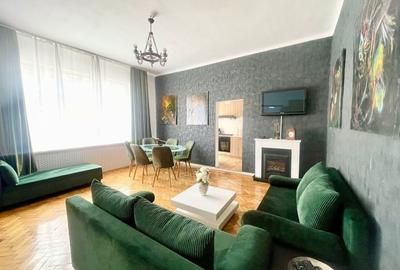 Apartament 3 camere | Universitate - 2