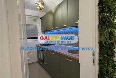 Apartament cu 2 camere decomandat, mobilat în Brâncoveanu - 5