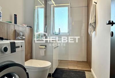Apartament cu 3 camere decomandat în Sânpetru - 14