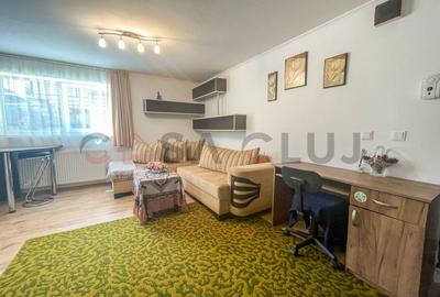 Apartament spațios și luminos în cartierul Bună Ziua + parcare in curte privata - 2