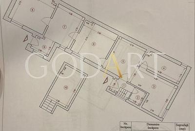 OPORTUNITATE | CASA | CURTE LIBERA 341 MP | 3 LOCURI DE PARCARE - 31