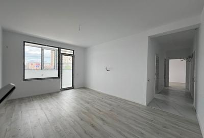 Proiect Nou / 2 Camere Decomandat - Prelungirea Ghencea