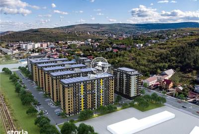 Apartament cu 2 camere în Frumoasa - 13