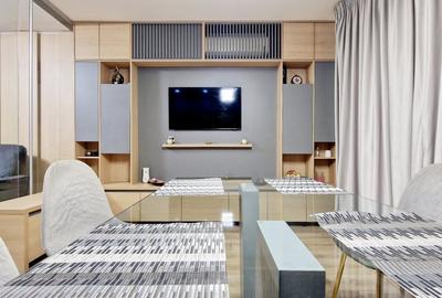 Vanzare Apartament 4 camere 135 MP Boxa Parcare Complex Hercesa  Bld. Basarabia - 5